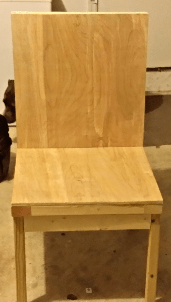 Ana White Complete Diningroom Set DIY Projects